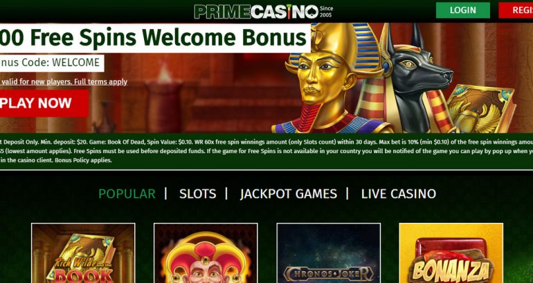 Mr play 100 free spins book of dead